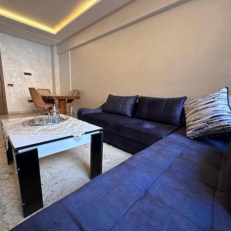 Mar Kech Home Marrákes Kültér fotó