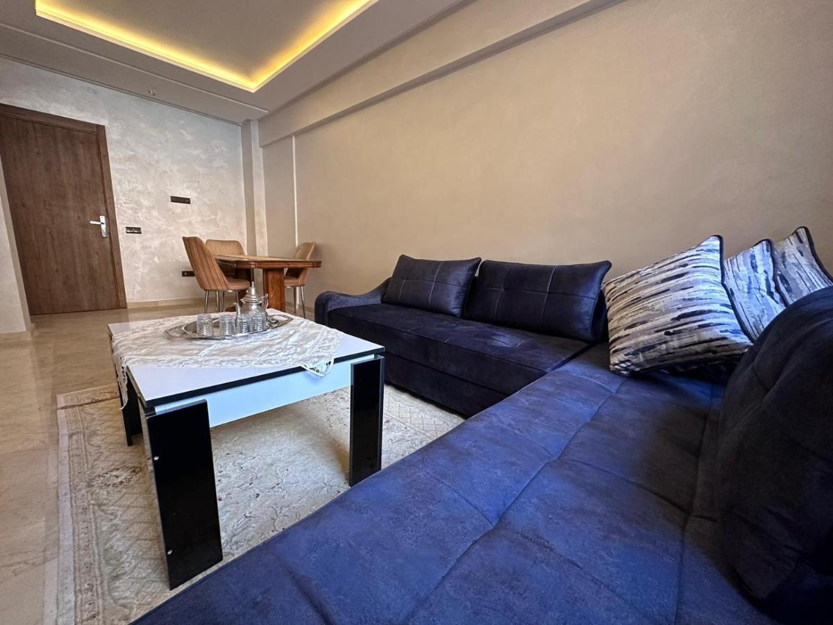 Mar Kech Home Marrákes Kültér fotó
