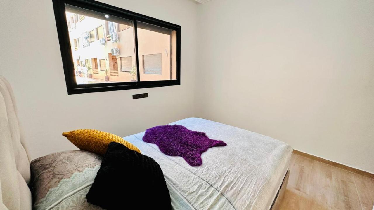 Mar Kech Home Marrákes Kültér fotó