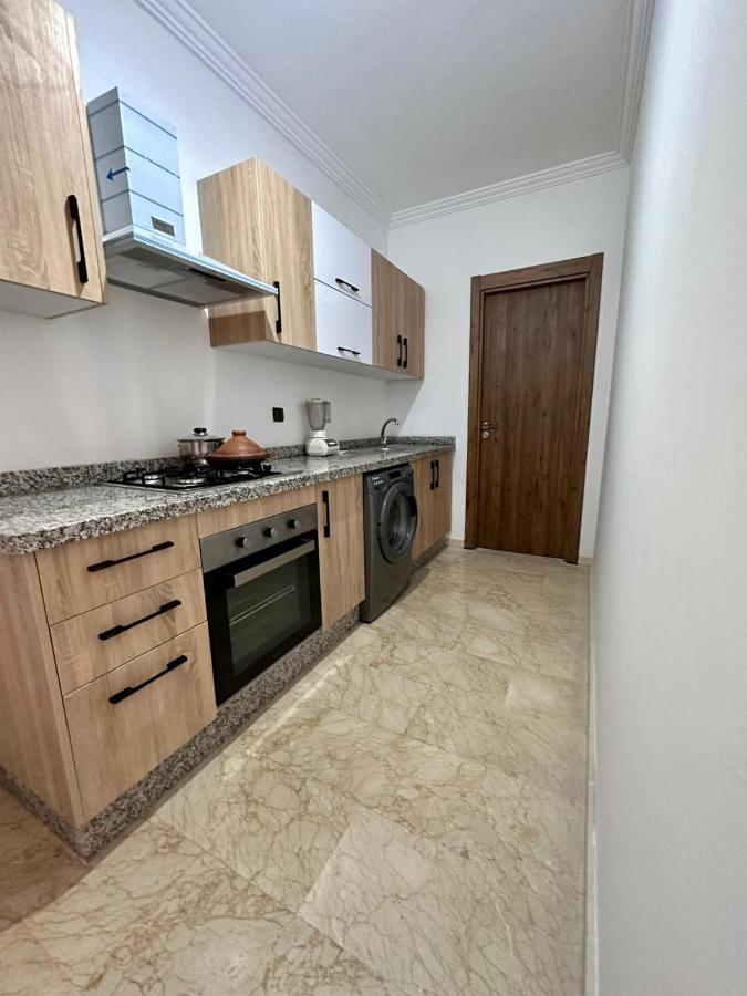 Mar Kech Home Marrákes Kültér fotó