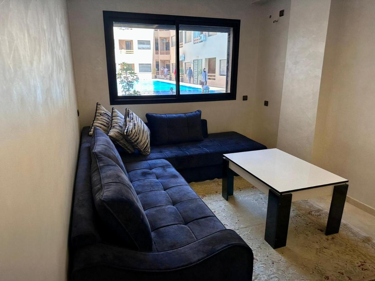 Mar Kech Home Marrákes Kültér fotó