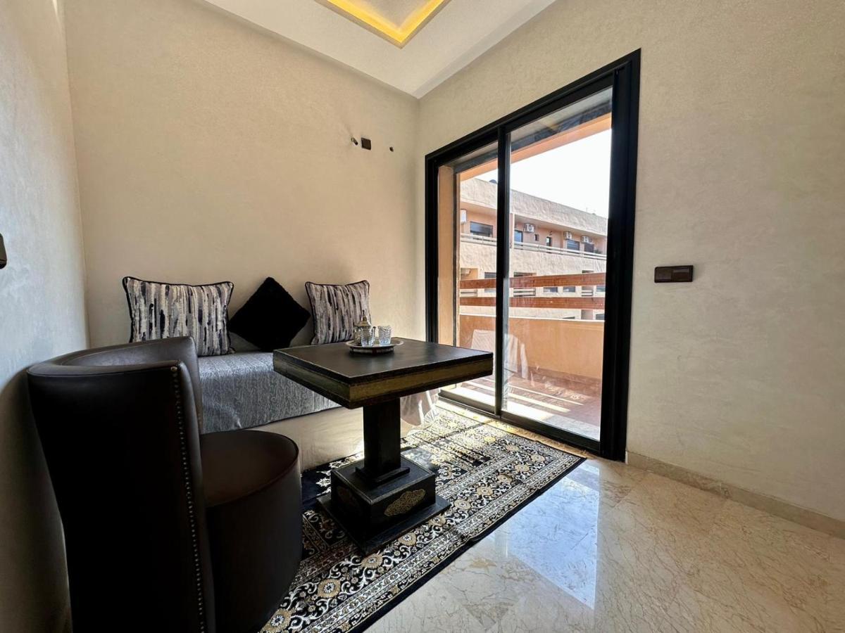 Mar Kech Home Marrákes Kültér fotó