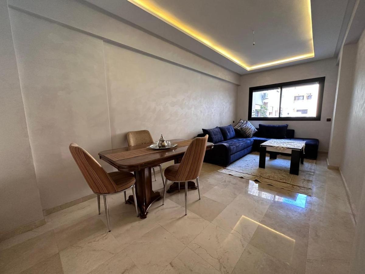 Mar Kech Home Marrákes Kültér fotó