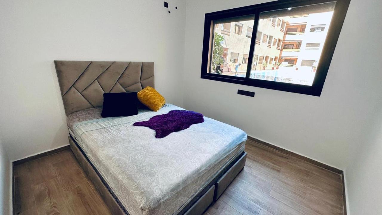 Mar Kech Home Marrákes Kültér fotó