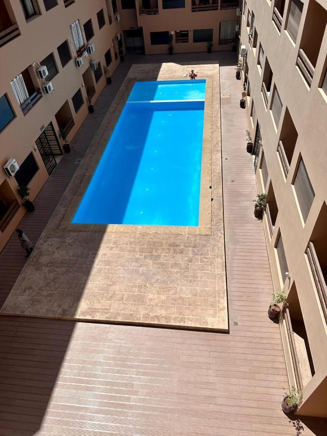 Mar Kech Home Marrákes Kültér fotó