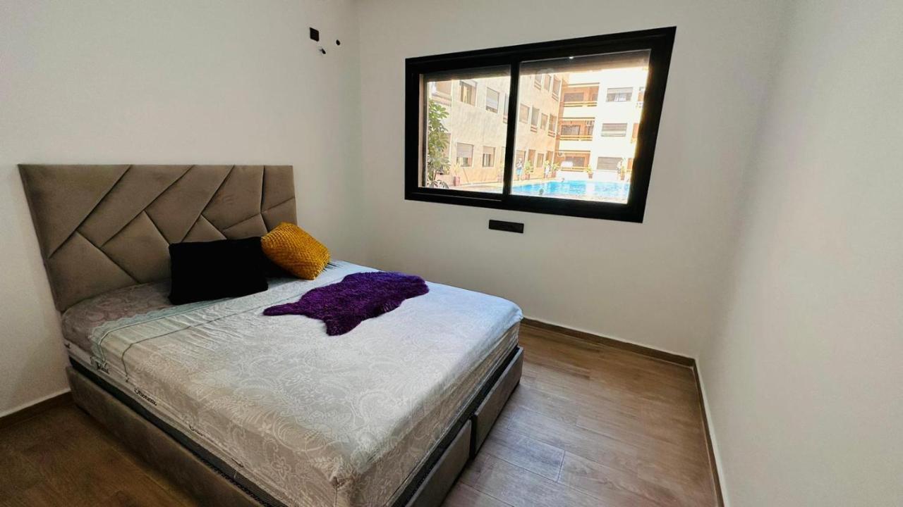 Mar Kech Home Marrákes Kültér fotó