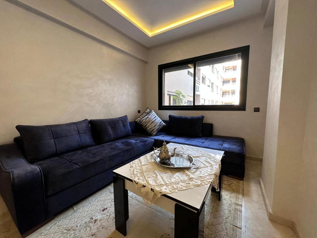 Mar Kech Home Marrákes Kültér fotó