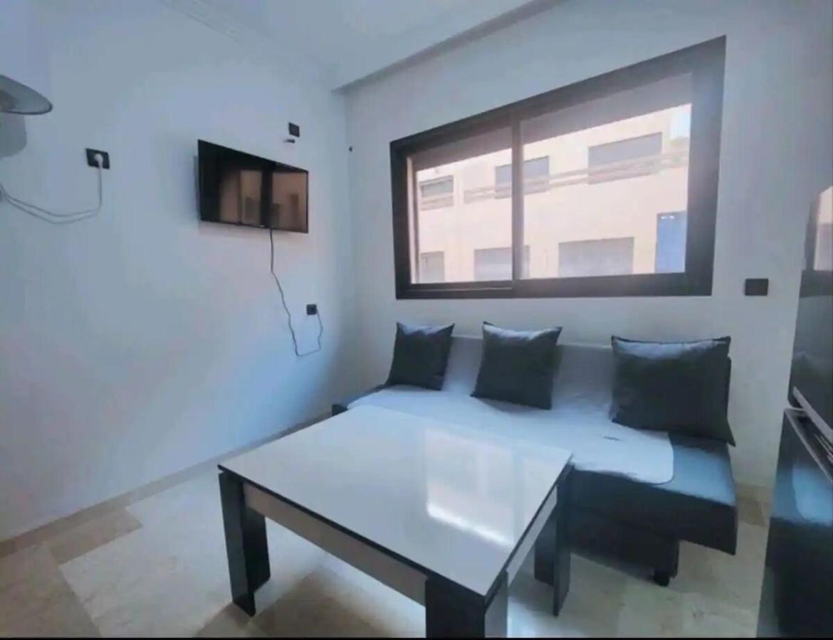 Mar Kech Home Marrákes Kültér fotó