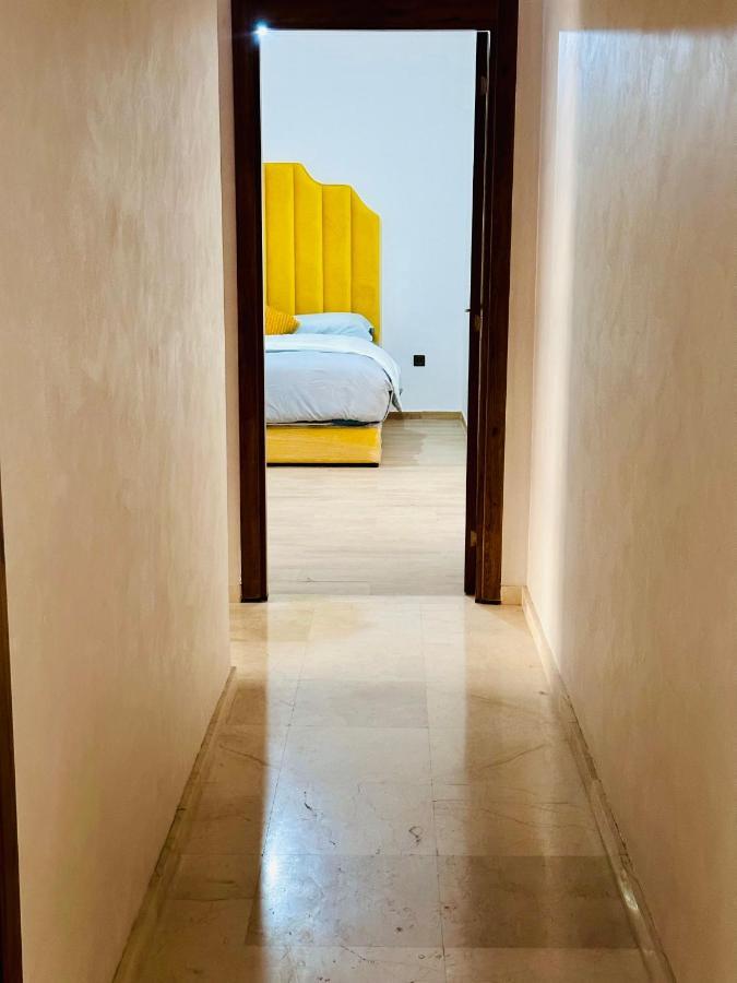 Mar Kech Home Marrákes Kültér fotó